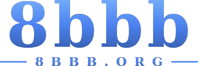8bbb logo